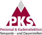 Home — PKS Personal AG — Stellenvermittlung & Personalvermittlung, Personalsuche, Personalberatung